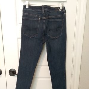 American Eagle Outfitters Jeans - American Eagle high rise jeggings size 6 American Eagle Outfitters Jeans - American Eagle high rise jeggings size 6